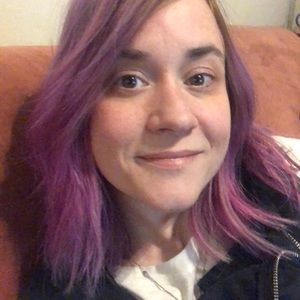 Meet your Posher, Catherine